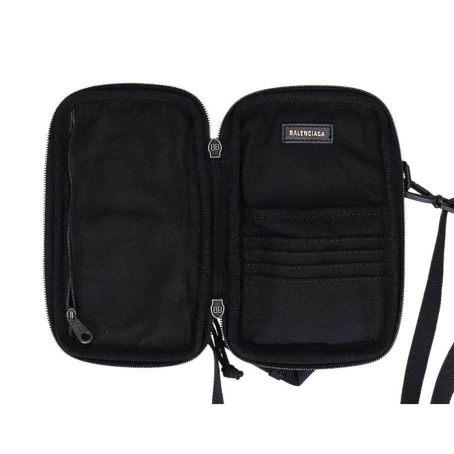 BALENCIAGA（バレンシアガ） 美品 593329 エクスプローラー ショルダー