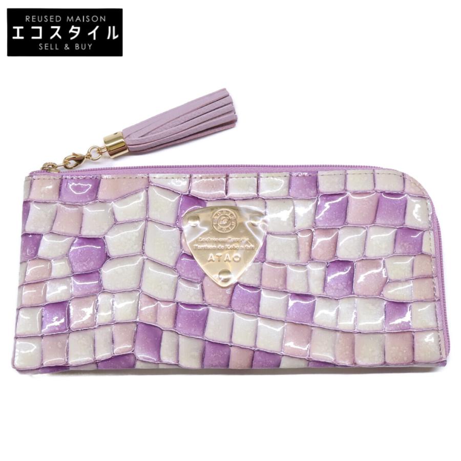 美品 ATAO アタオ limo リモ ヴィトロ 15周年アニバーサリーモデル 長