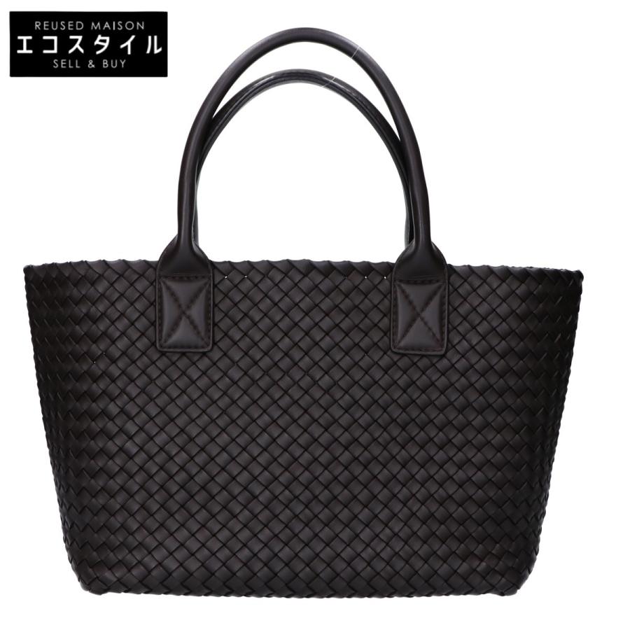 BOTTEGA VENETA ボッテガヴェネタ 141498 イントレチャート カバPM