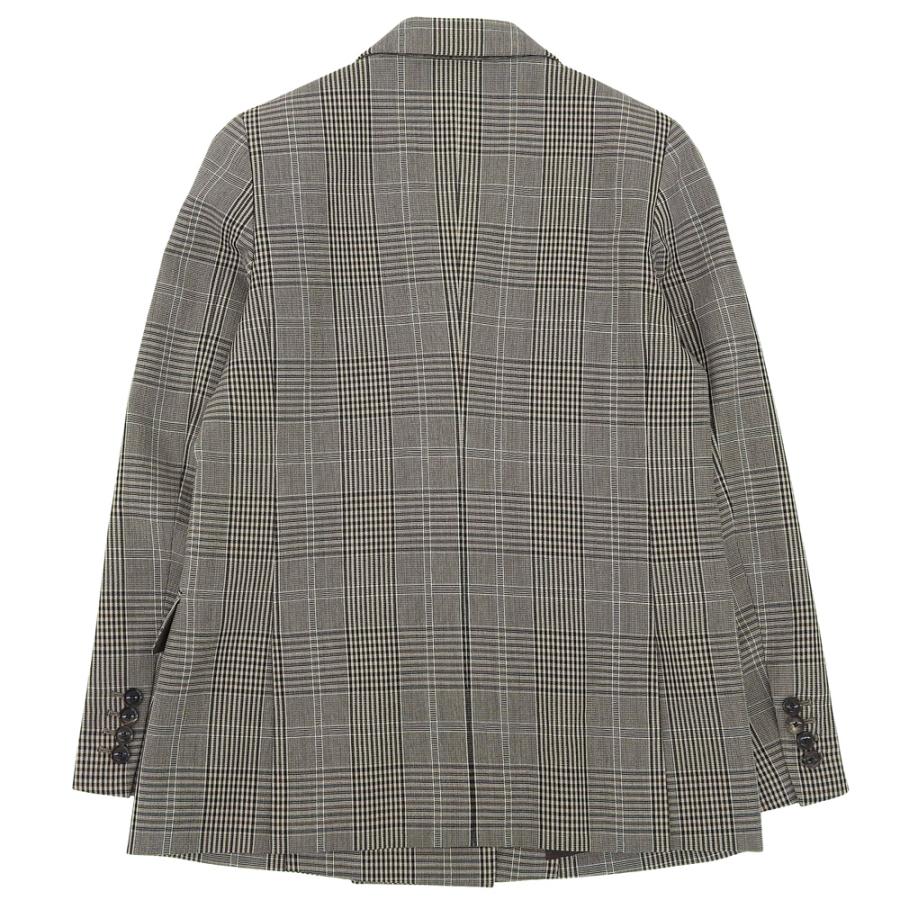 UNITED ARROWS（ユナイテッドアローズ） 美品 ウール グレンチェック