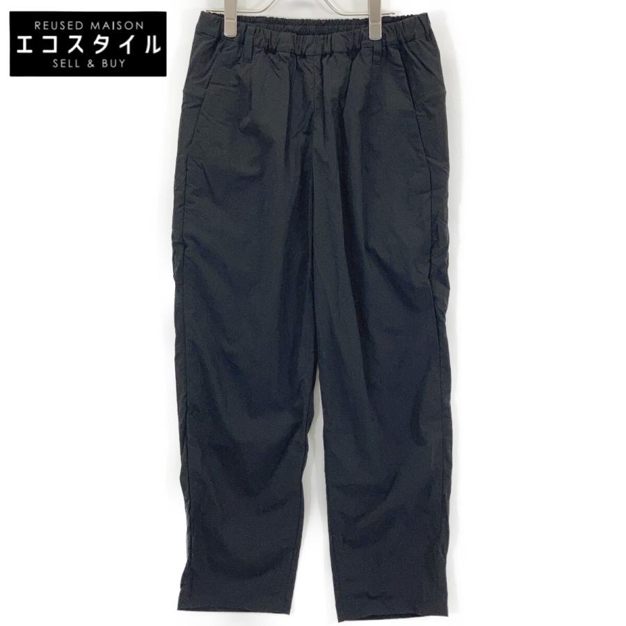 TEATORA テアトラ TT-004-DR ブラック WALLET PANTS DOCTOROID