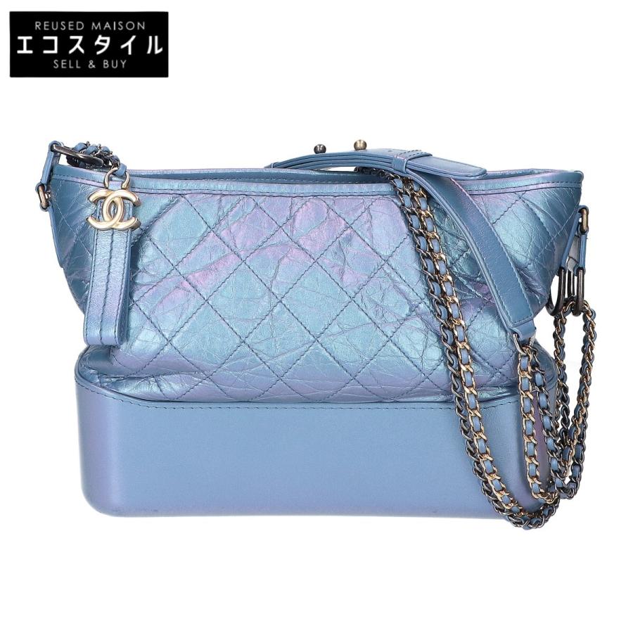 CHANEL（シャネル） 28番台 ガブリエル ドゥ ヴィンテージカーフ