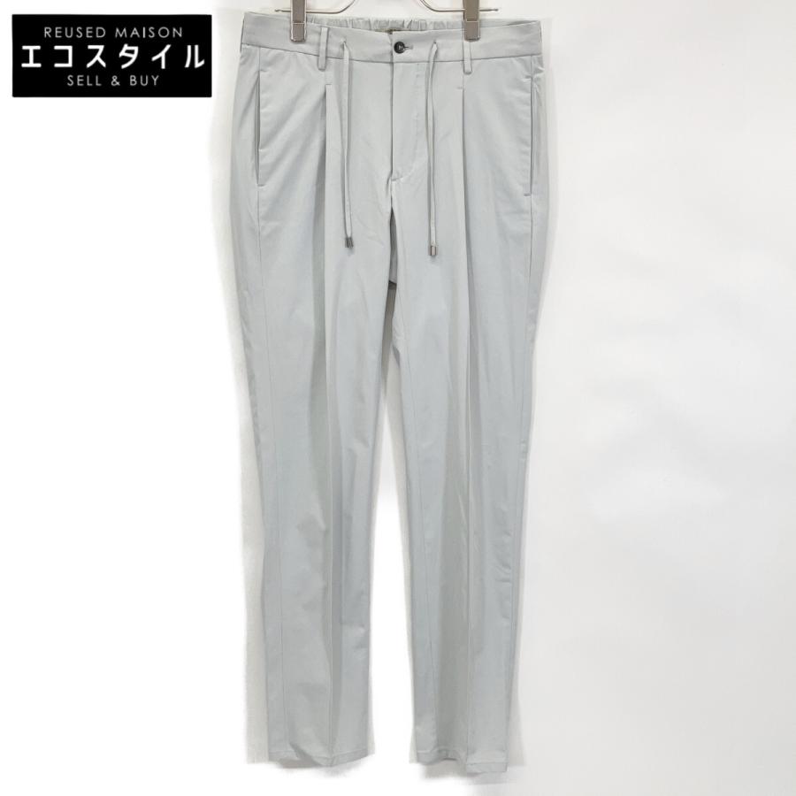 giab's ARCHIVIO ジャブスアルキヴィオ A3563 グレー ナイロン