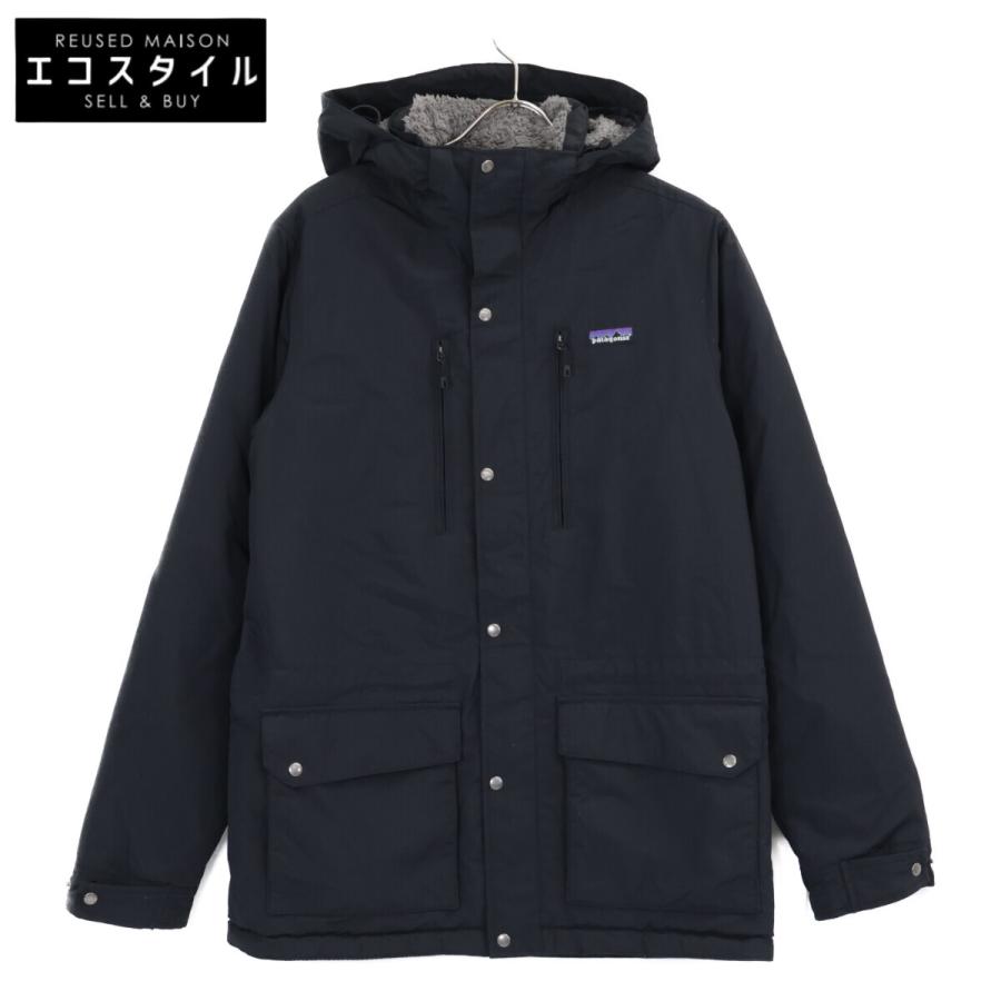 patagonia（パタゴニア） 27020 ブラック isthmus parka イスマス