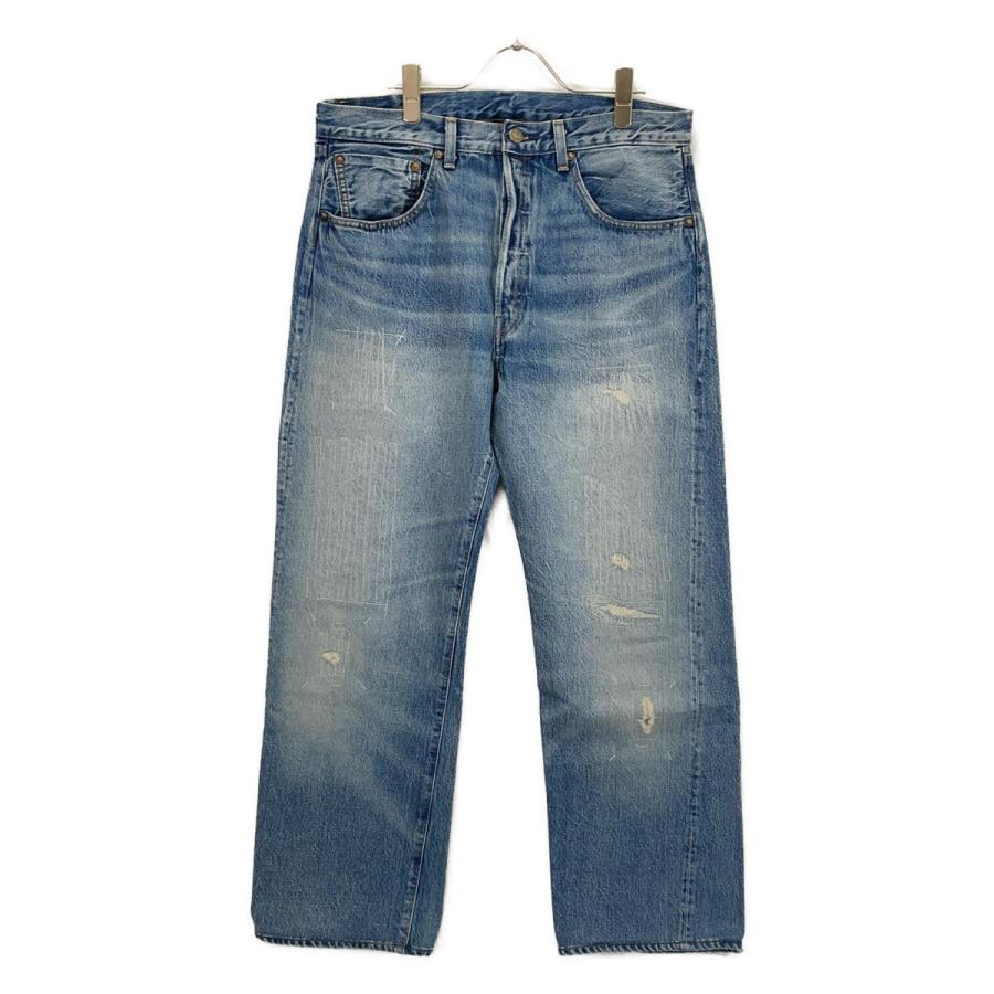 Levi's（リーバイス） LEVI'S 【Vintage Clothing】1955年復刻モデル