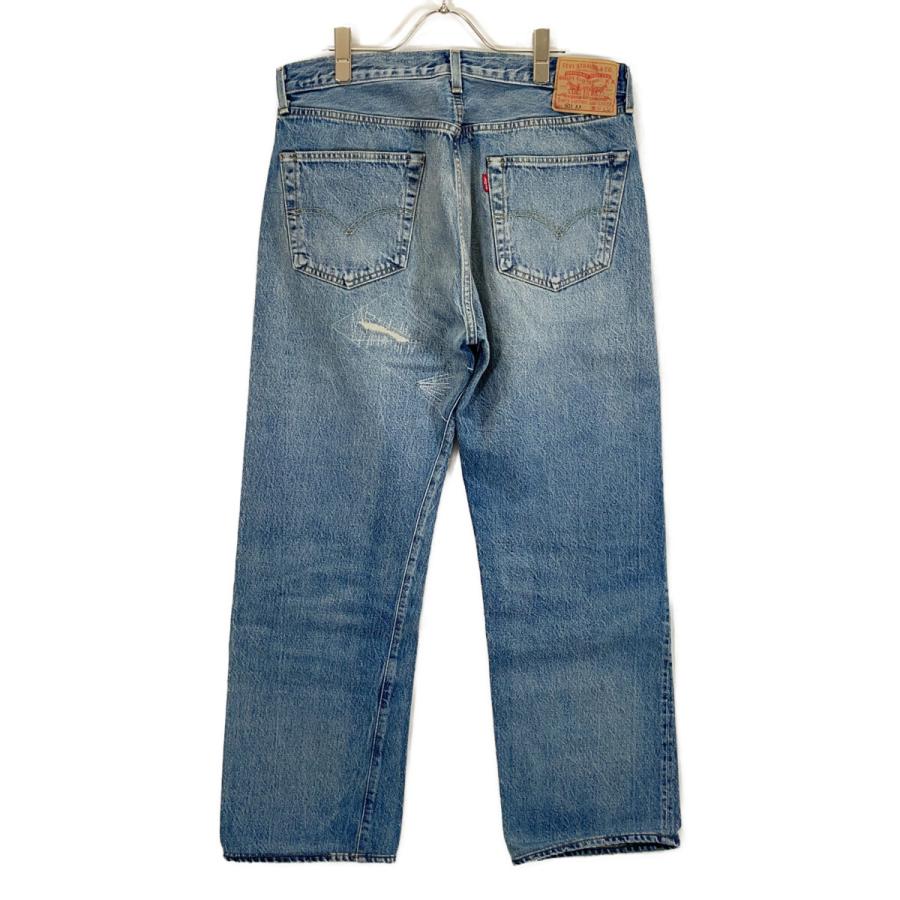 Levi's（リーバイス） LEVI'S 【Vintage Clothing】1955年復刻モデル