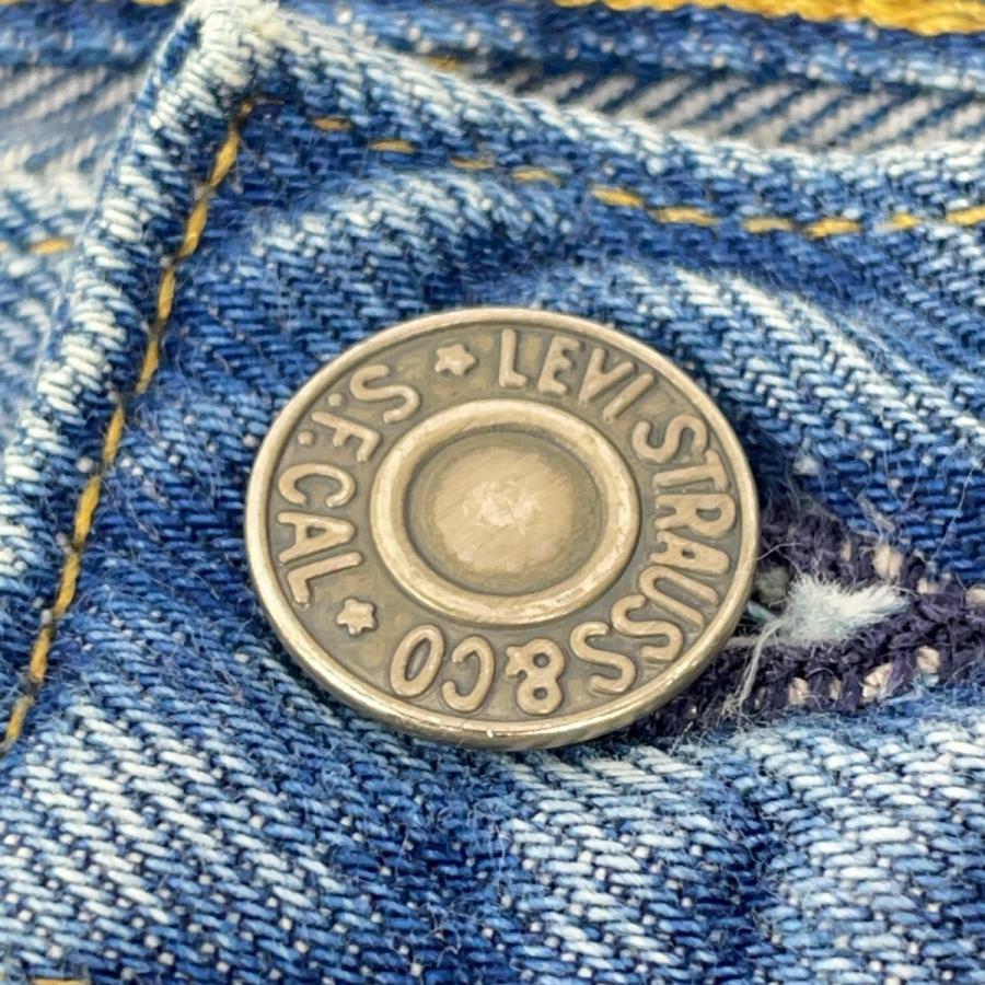Levi's（リーバイス） LEVI'S 【Vintage Clothing】1955年復刻モデル