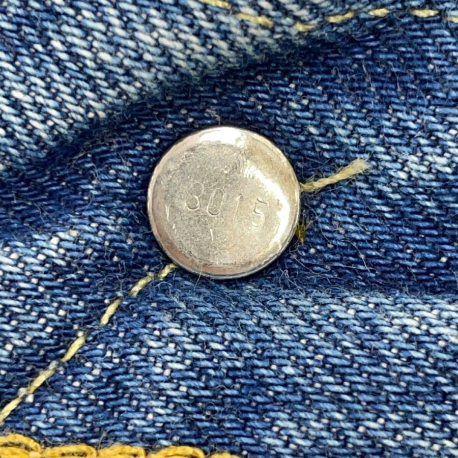 Levi's（リーバイス） LEVI'S 【Vintage Clothing】1955年復刻モデル