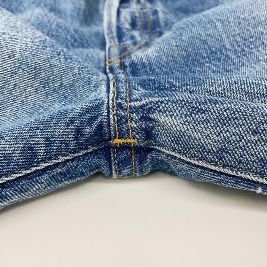 Levi's（リーバイス） LEVI'S 【Vintage Clothing】1955年復刻モデル