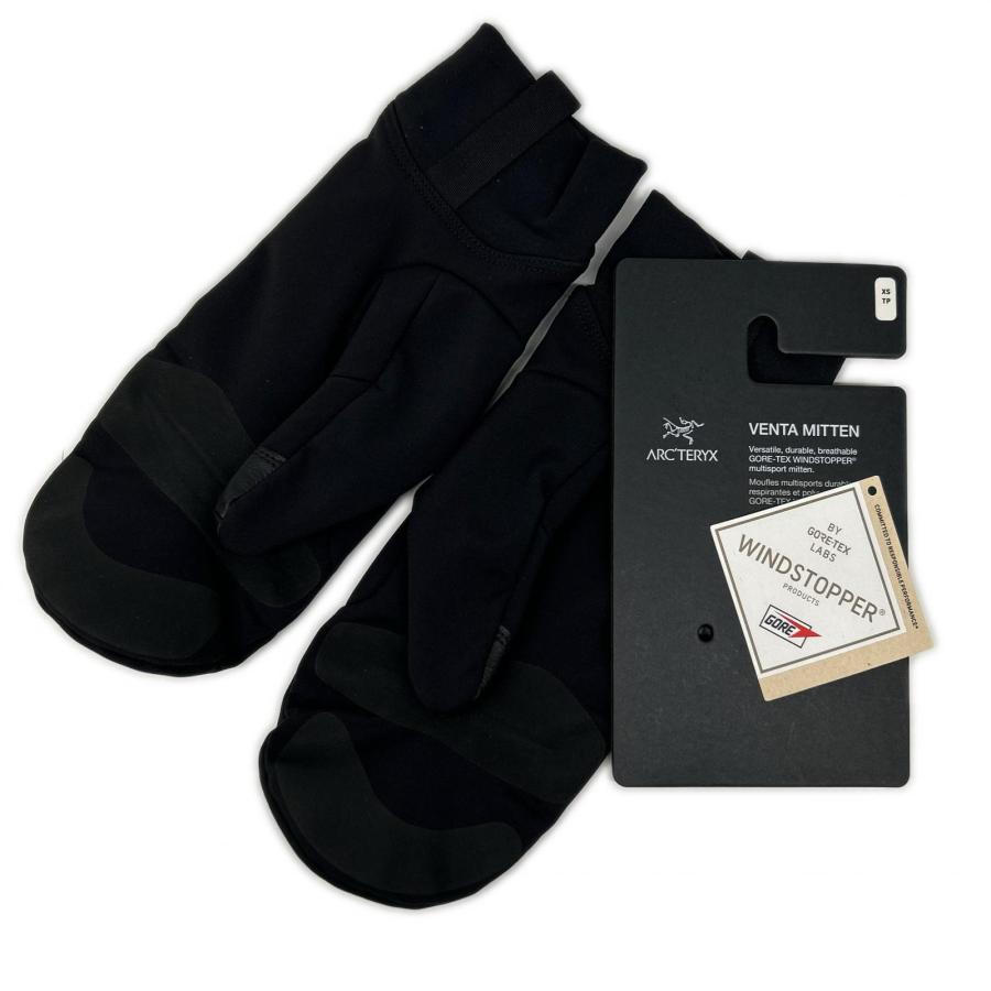 新品同様 ARC'TERYX VEILANCE アークテリクスヴェイランス 25FW