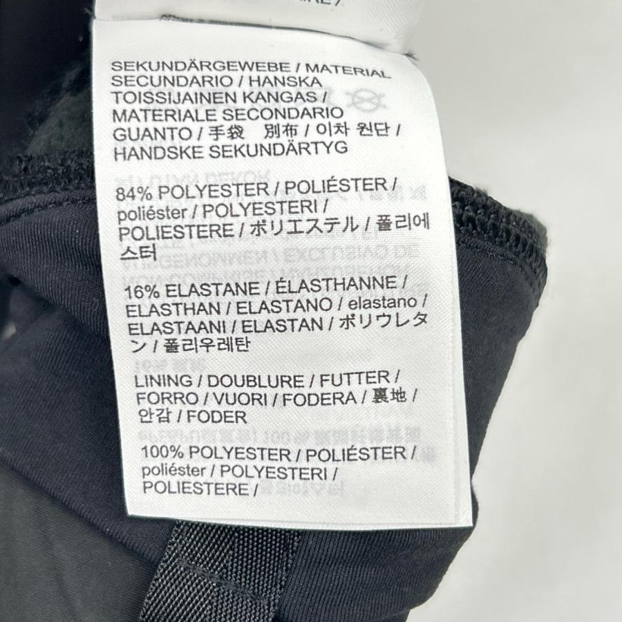 新品同様 ARC'TERYX VEILANCE アークテリクスヴェイランス 25FW