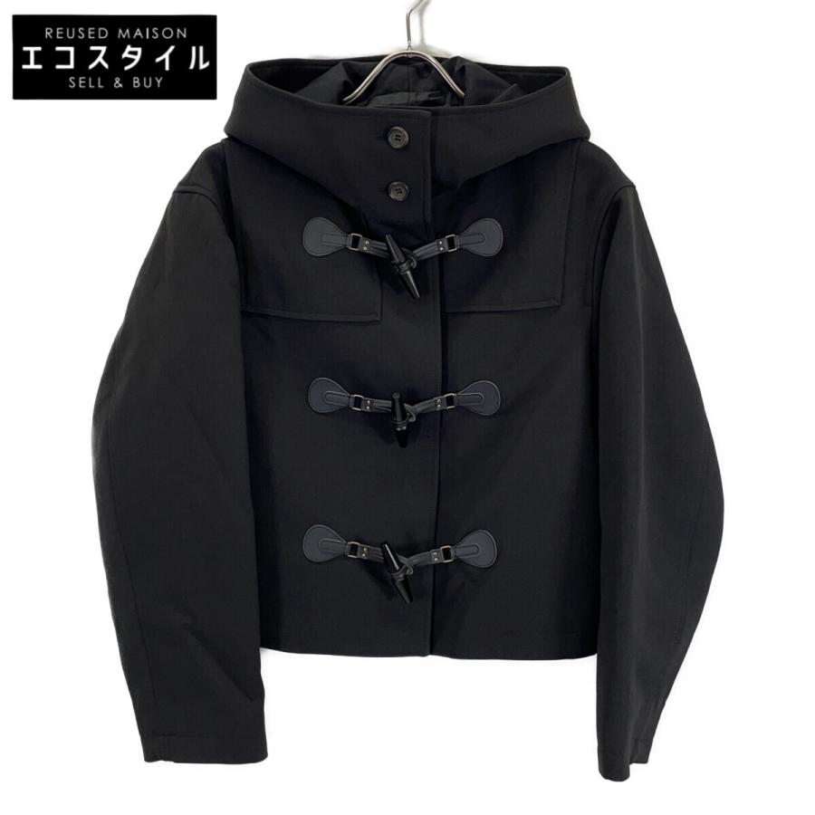 ADORE（アドーア） 531-3250935 23年製 ブラック トリプルクロス