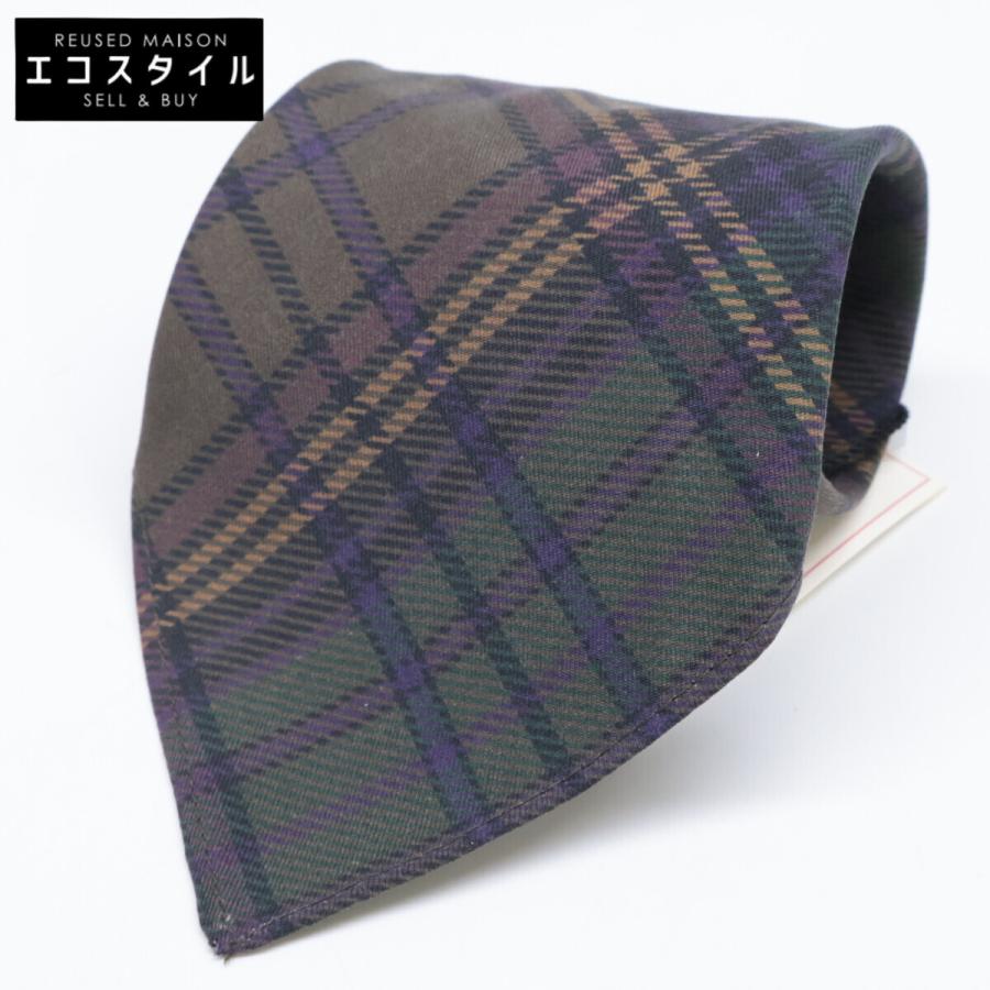 新品同様 RRL ダブルアールエル MNRRNKW39O20075 イタリア製 シルク