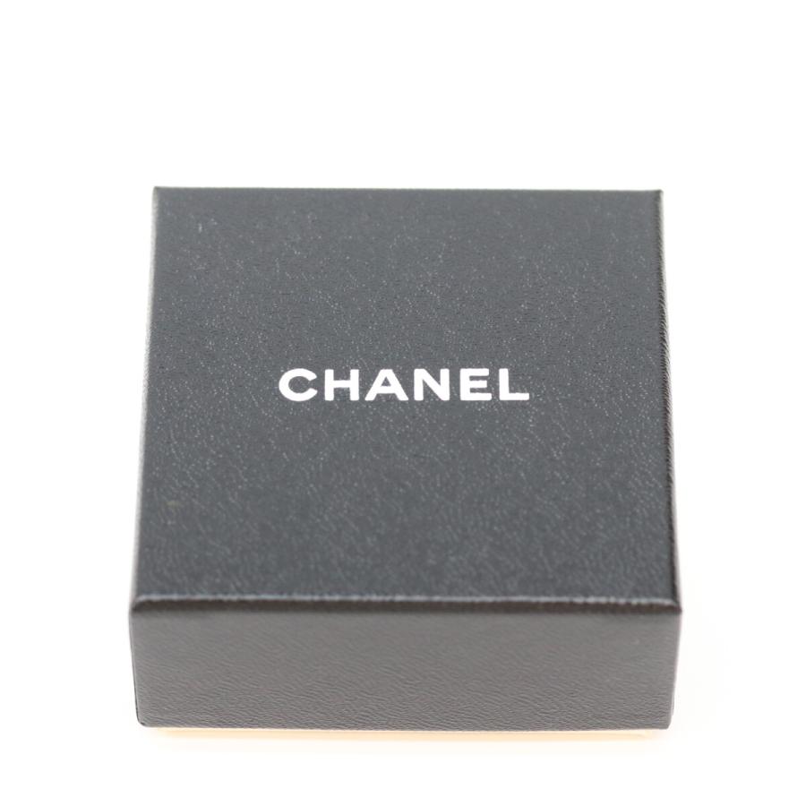 CHANEL（シャネル） 99A GP ゴールド×クリア ココマーク グリポア 