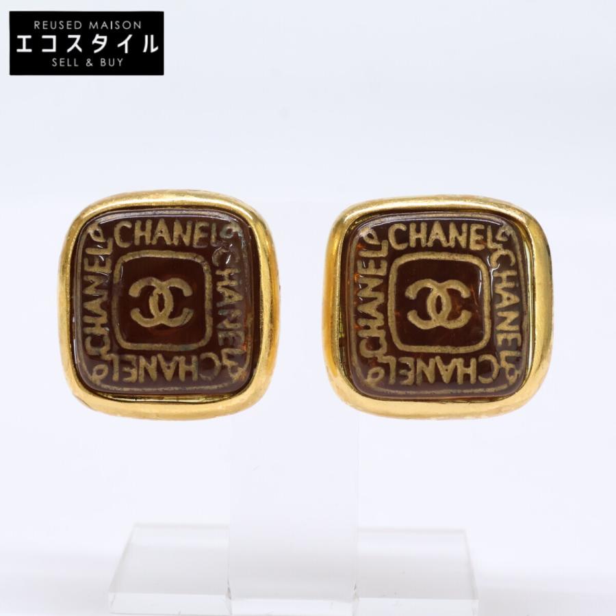 CHANEL（シャネル） 美品 99A ココマーク グリポア スクエア 