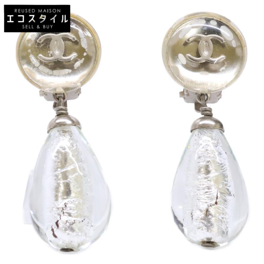 CHANEL（シャネル） 99C ココマーク ティアドロップ スイング