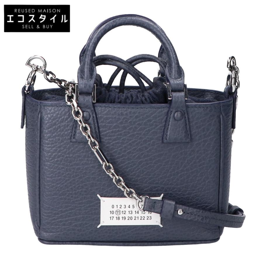 Maison Margiela メゾンマルジェラ SB1WG0046 P4348 24年 5AC TOTE