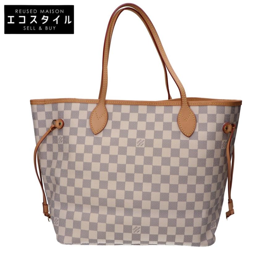LOUIS VUITTON ルイヴィトン N41361 ネヴァーフルMM トートバッグ