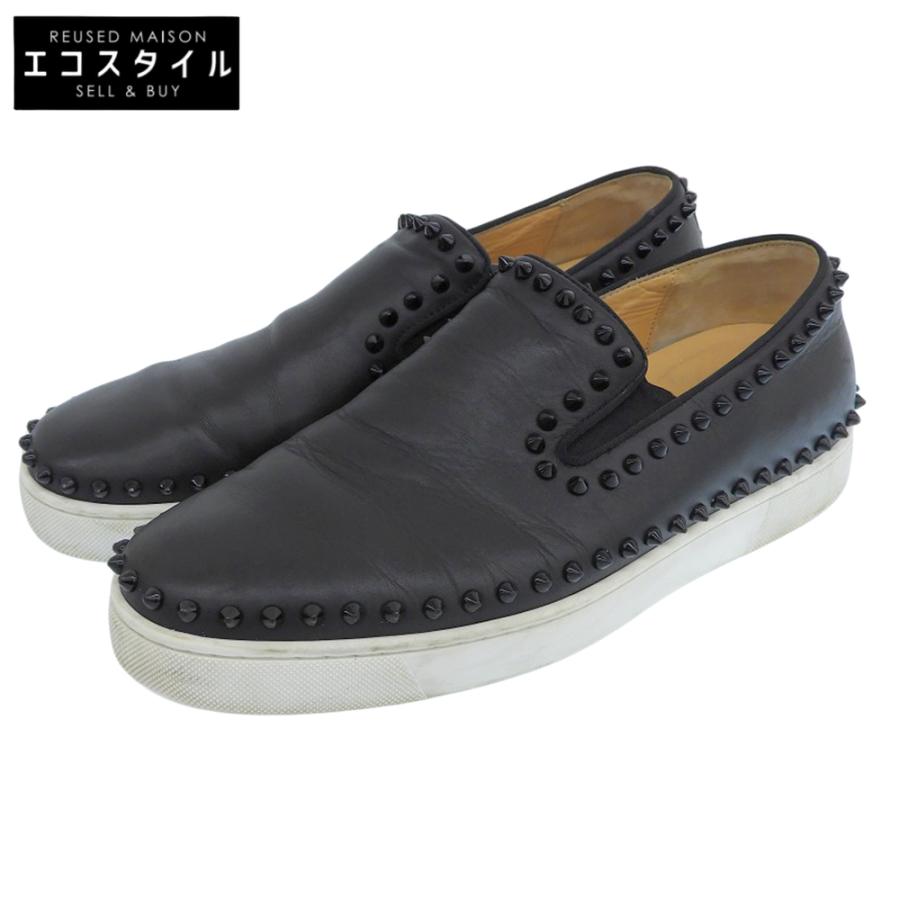 Christian Louboutin（クリスチャンルブタン） PIKBOAT ピックボート
