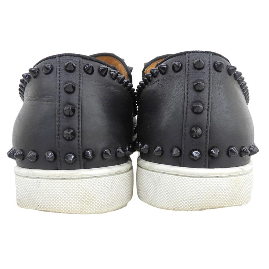 Christian Louboutin（クリスチャンルブタン） PIKBOAT ピックボート