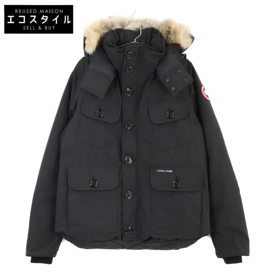 CANADA GOOSE（カナダグース） 国内正規（株）サザビーリーグ 2301JM
