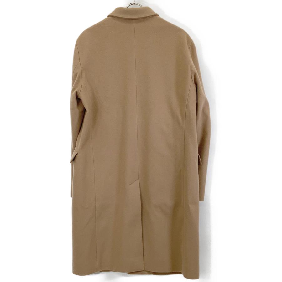 Mackintosh（マッキントッシュ） ブラウン ウール100 チェスターコート