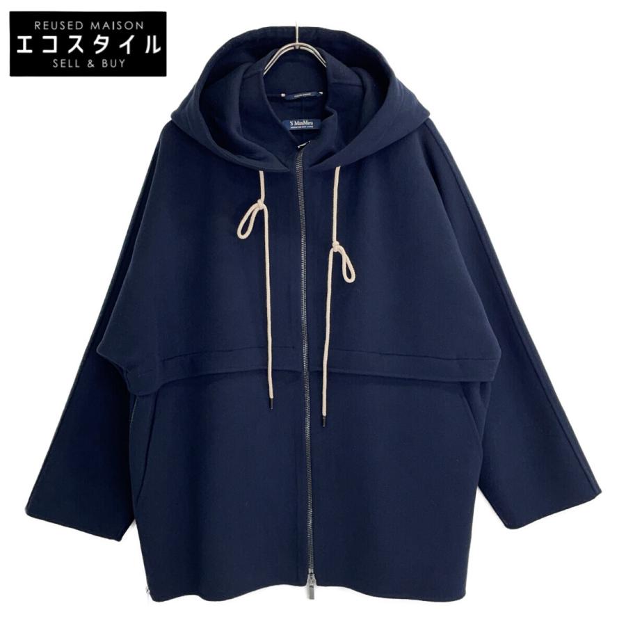 S MaxMara エスマックスマーラ CUCITO AMANO/クチートアマーノ