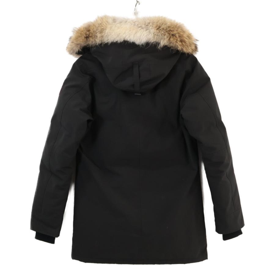 CANADA GOOSE（カナダグース） 国内正規 3438JM ジャスパーパーカ