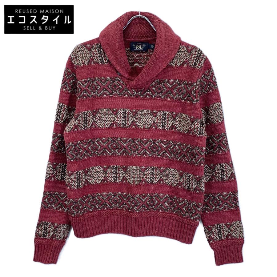 美品/国内正規 RRL ダブルアールエル 782911229001 リネンブレンド 