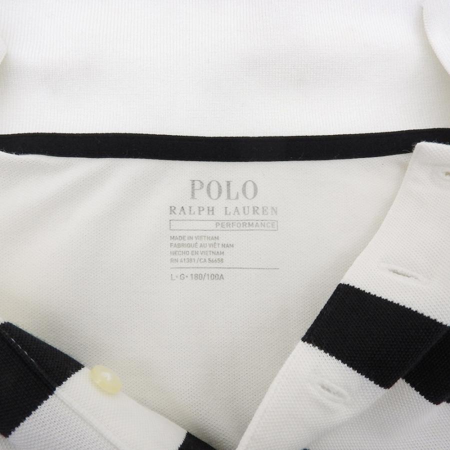POLO RALPH LAUREN（ポロ・ラルフローレン） 美品 ポロ ラルフローレン