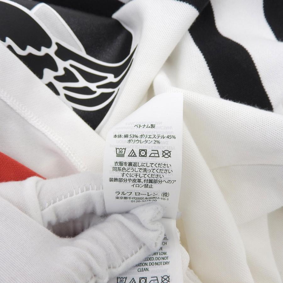 POLO RALPH LAUREN（ポロ・ラルフローレン） 美品 ポロ ラルフローレン