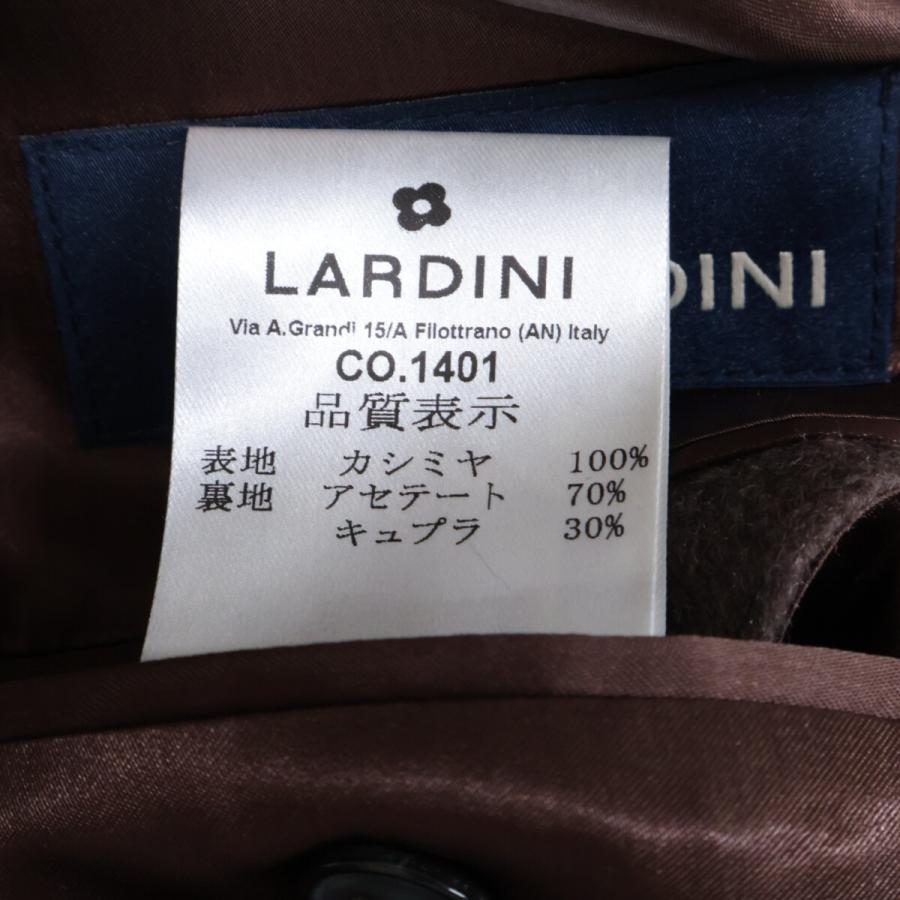 LARDINI（ラルディーニ） 美品 JW23636AQ/IRC59632 3Bチェスター