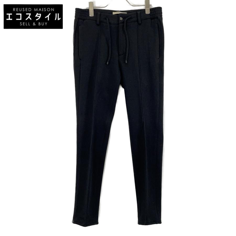 giab's ARCHIVIO ジャブスアルキヴィオ ブラック MASACCIO/M1 ニット