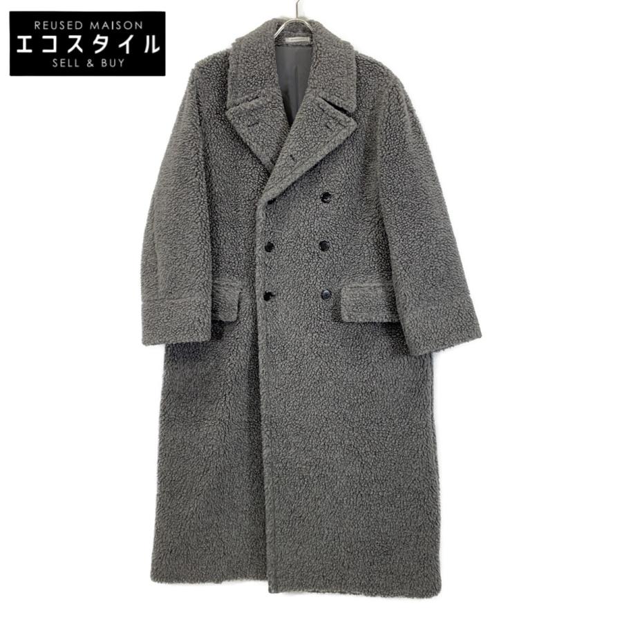 COUTURE D'ADAM クチュールドアダム 別注 24AW-125 ダブルブレスト