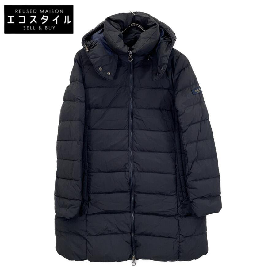 TATRAS タトラス LTA20A4694 ナイロン politeama/ポリテアマ ダウン