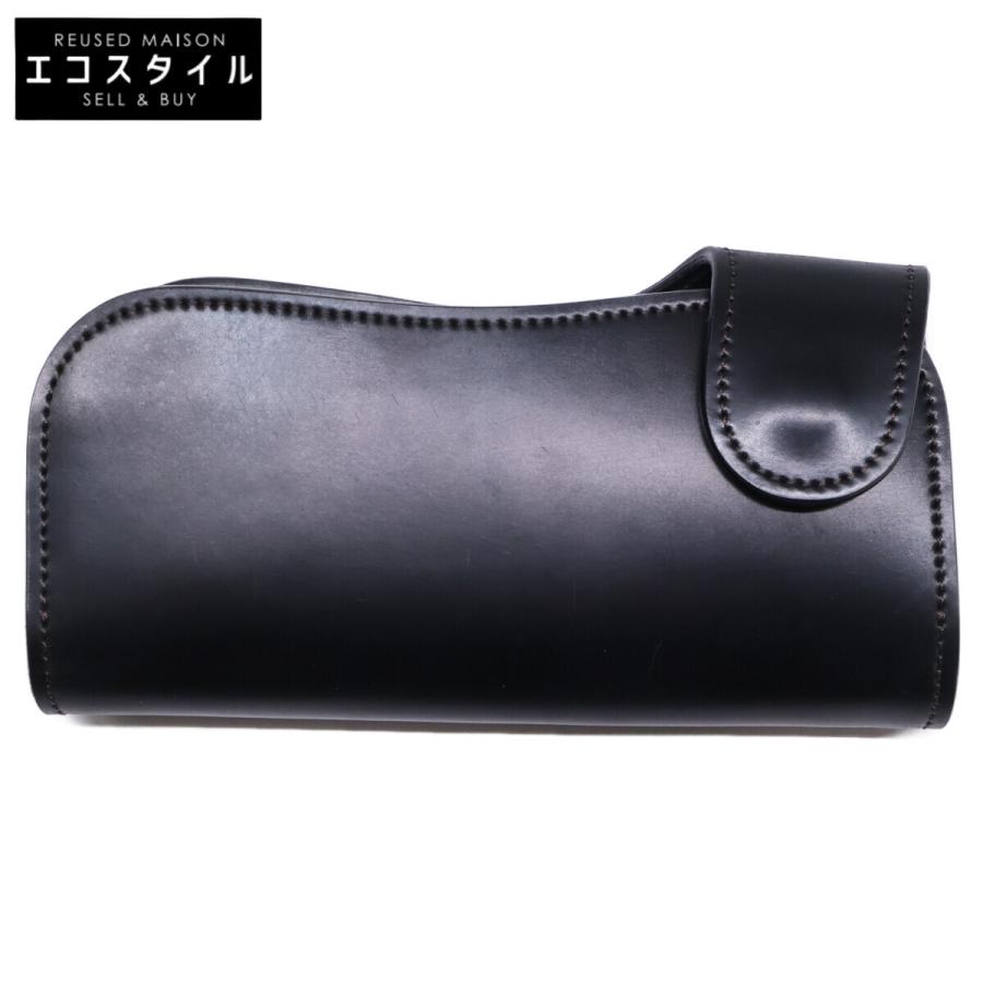 美品 LAST CROPS ラストクロップス BLISTER (L) ブリスター HORWEEN社