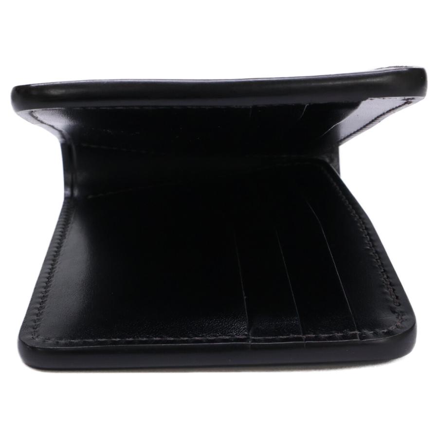 美品 WILDSWANS ワイルドスワンズ CSS-WINGS(CL)/SD/BK ウィングス