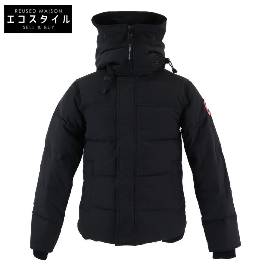 【新品同様・未使用】カナダグース CANADA GOOSE（カナダグース） 新品同様/国内正規（株）サザビーリーグ