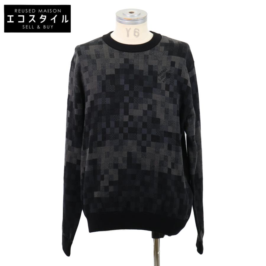 美品/正規/25年 LOUIS VUITTON ルイヴィトン RM251M TMJ HSN92W/1AHC67