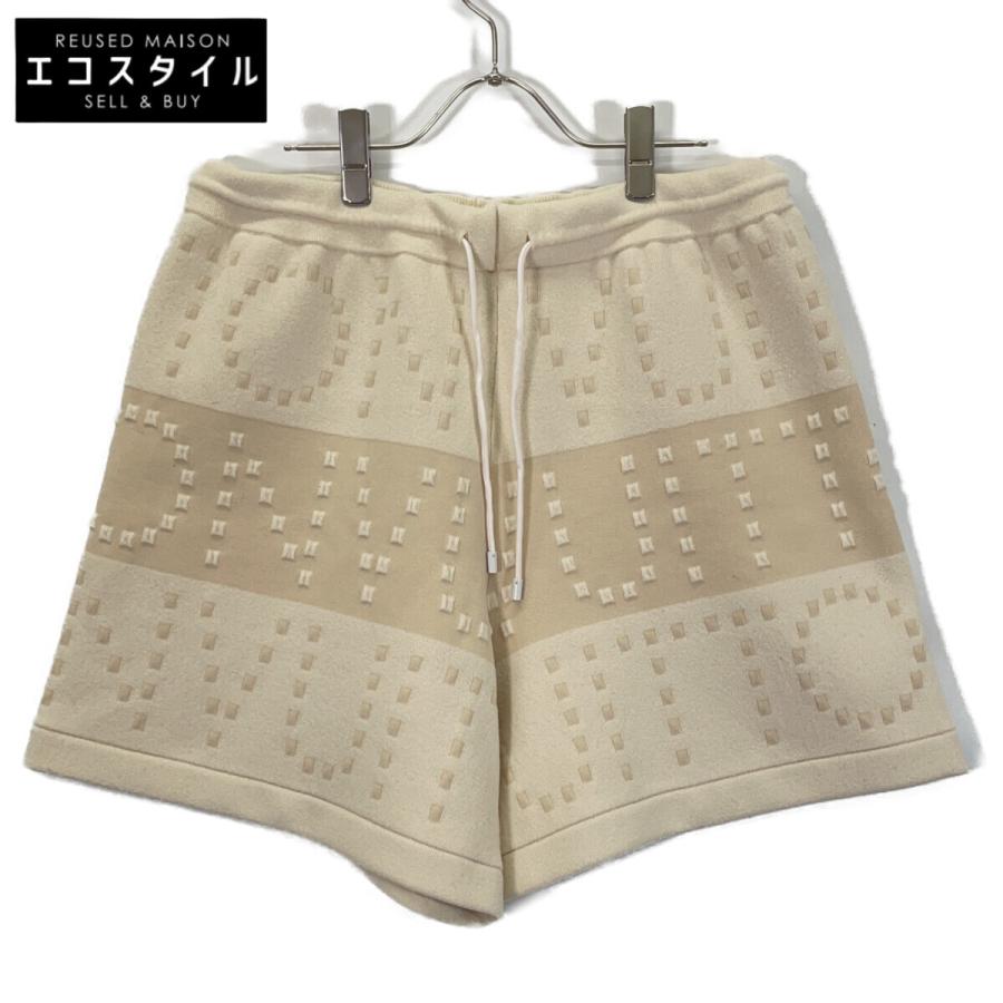 LOUIS VUITTON ルイヴィトン RM231W U39 FOKP17 23SS アイボリー