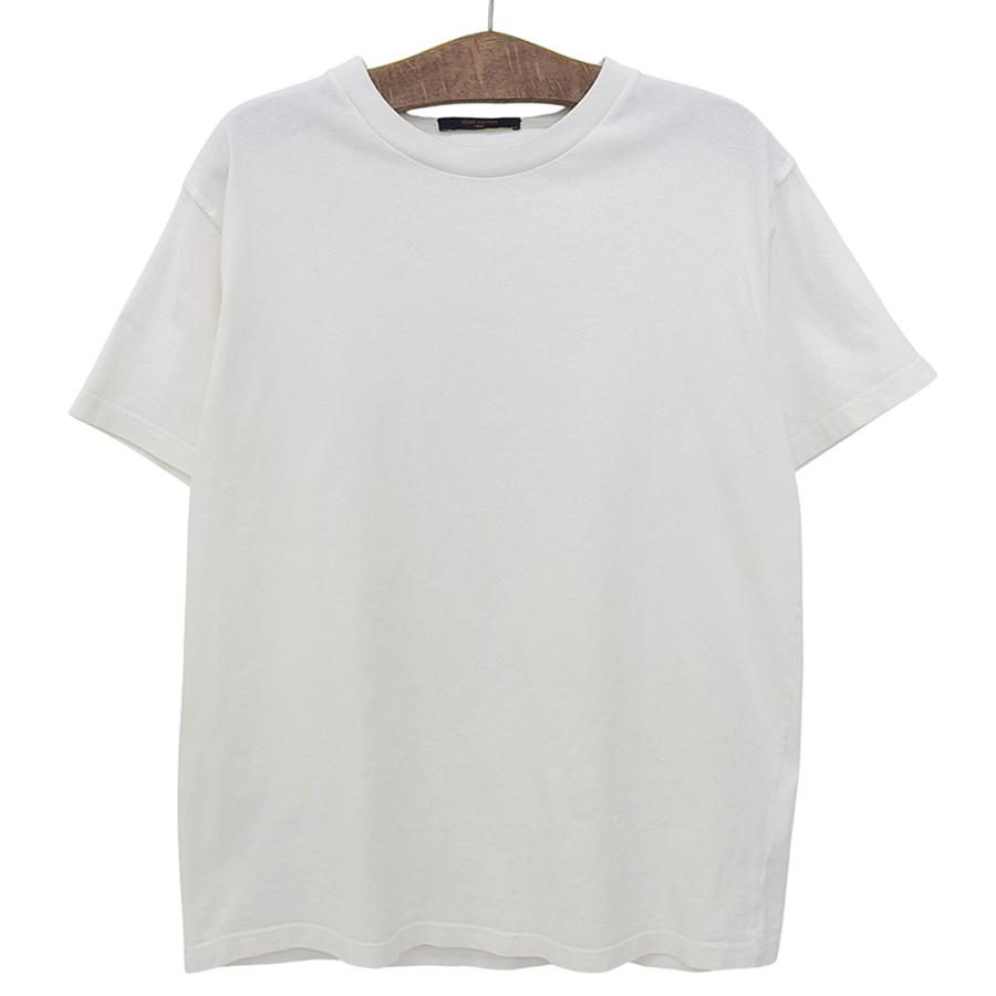 LOUIS VUITTON（ルイ・ヴィトン） コットン100 プルオーバー Tシャツ
