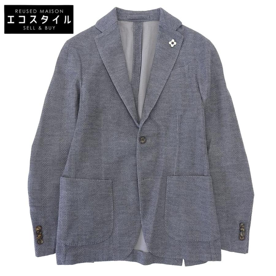 LARDINI（ラルディーニ） LIKNIT ライクニット ウール ナイロン