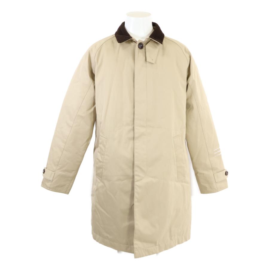 MONCLER（モンクレール） GENIUS ×FRAGMENT 18年製 VALLOR 襟