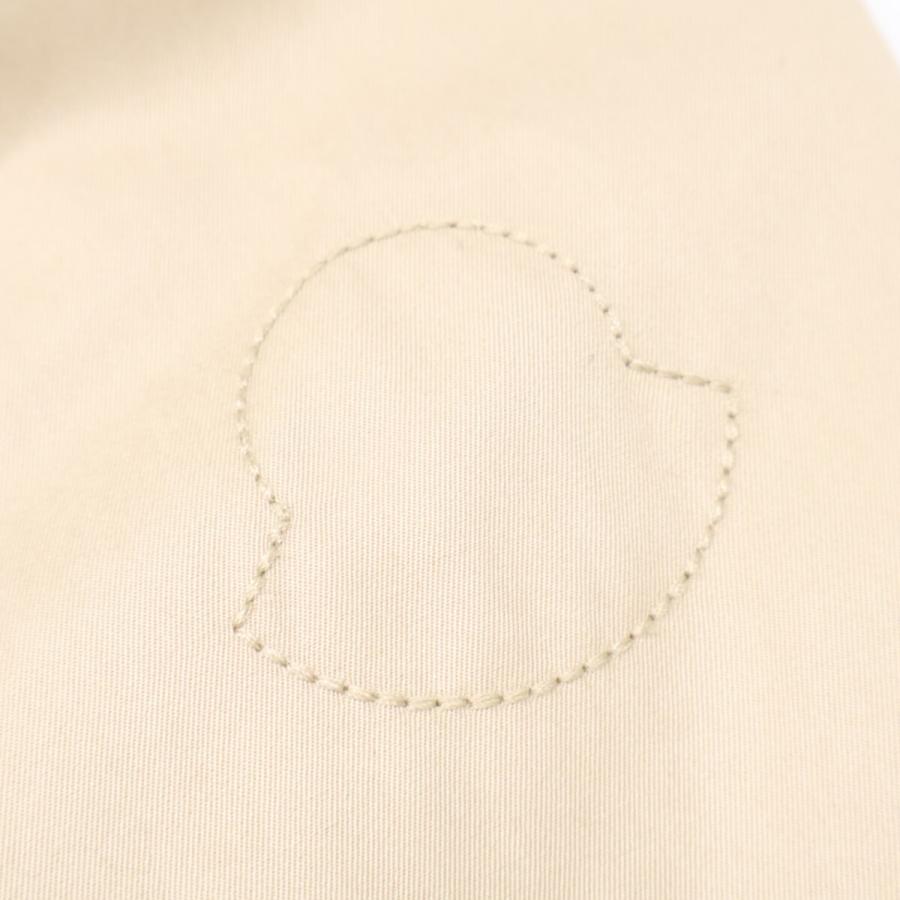 MONCLER（モンクレール） GENIUS ×FRAGMENT 18年製 VALLOR 襟