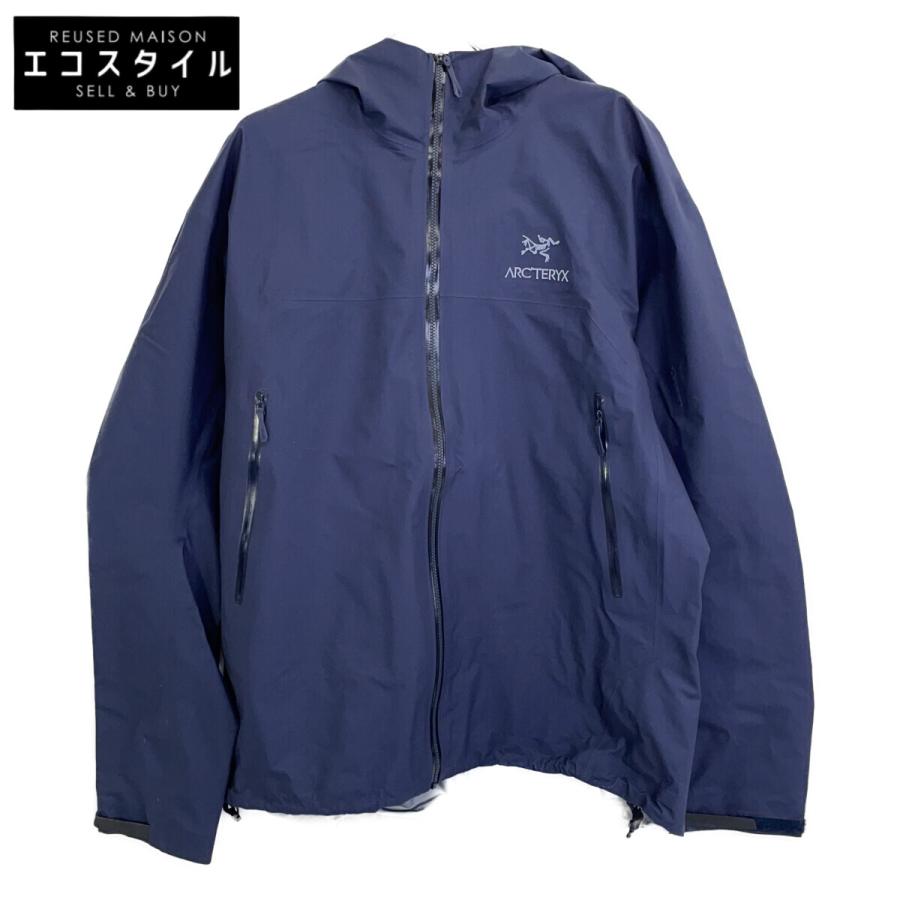ARC'TERYX（アークテリクス） 23SS X000006876 GORE-TEX BETA JACKET