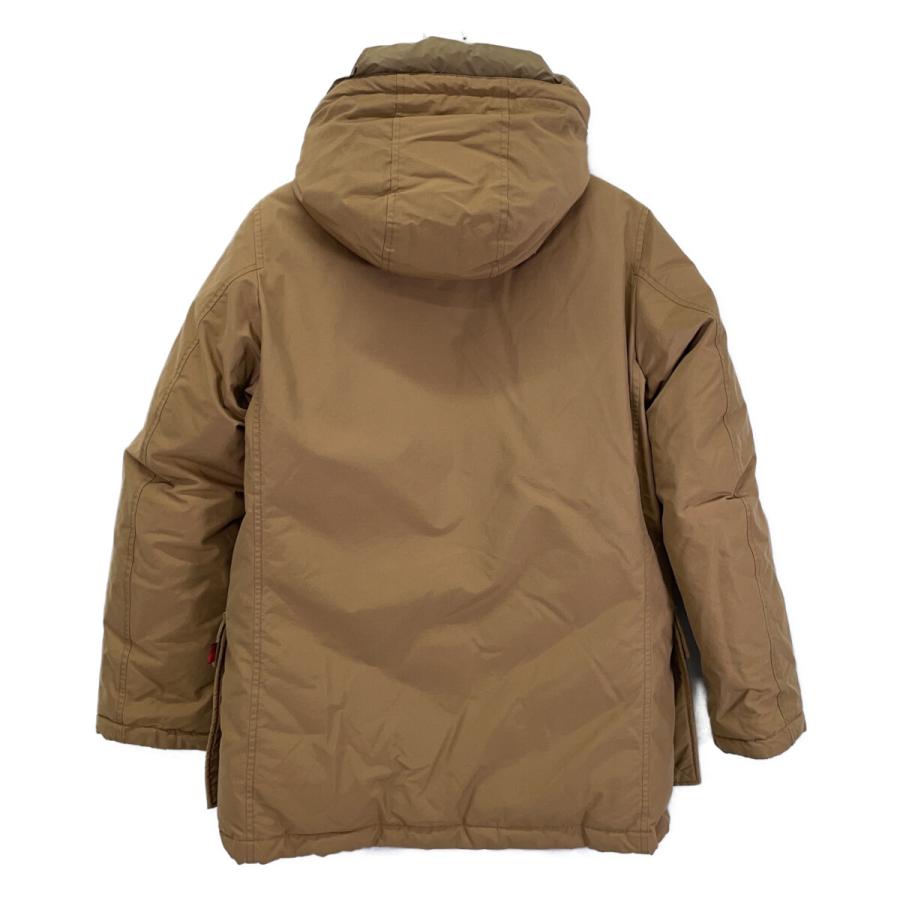 WOOLRICH（ウールリッチ） WOOU0391 ブラウン NEW ARCTIC PK NF ダウン