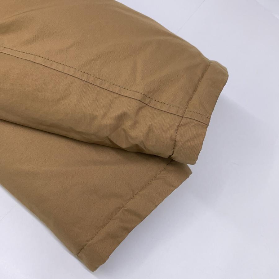 WOOLRICH（ウールリッチ） WOOU0391 ブラウン NEW ARCTIC PK NF ダウン