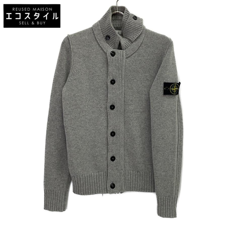 美品/国内正規 STONE ISLAND ストーンアイランド 631550LA3 スタンド