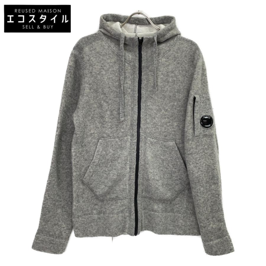 国内正規 C.P.COMPANY シーピーカンパニー 09CMKN124A コットンウール