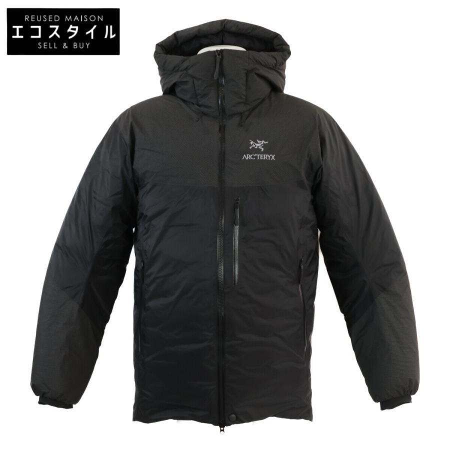 ARC'TERYX（アークテリクス） 23年製 X000005340 ALPHA PARKA/アルファ